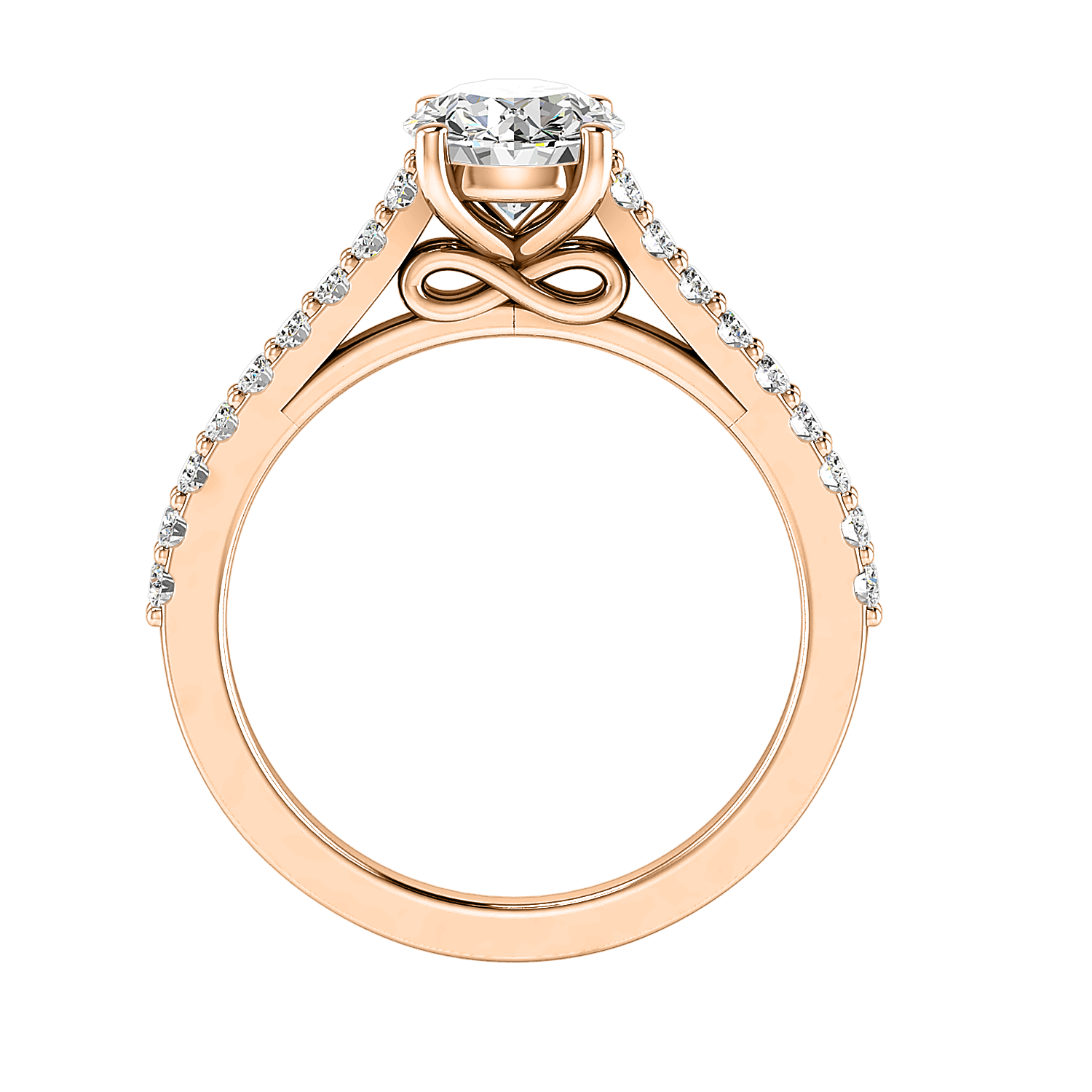 Payton Engagement Ring